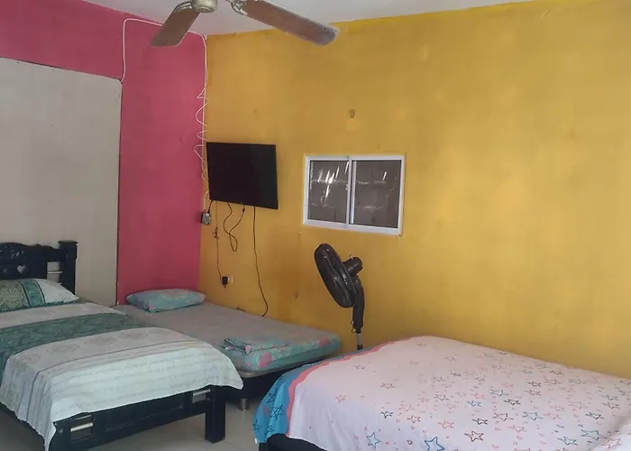 Hostal Torices 47