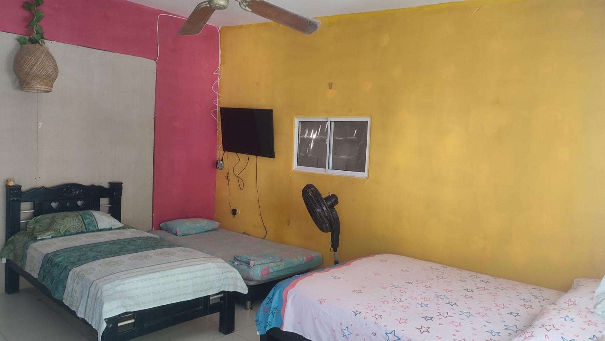 Apartamento Torices 47 *