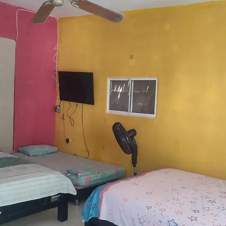 Apartamento Torices 47 *